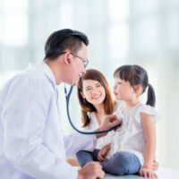 Top 10 bệnh viện khám nhi tốt nhất ở TP.HCM mà bố mẹ nên lưu lại