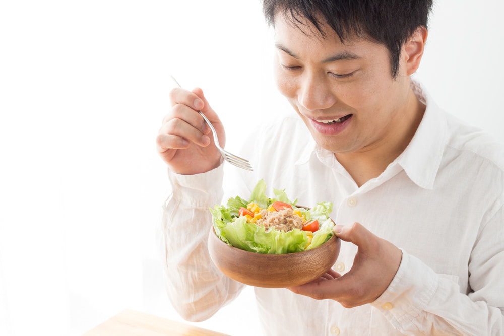 Cá ngừ bao nhiêu calo và lợi ích sức khỏe