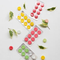 Viên ngậm đau họng và tác dụng làm dịu cơn đau hiệu quả