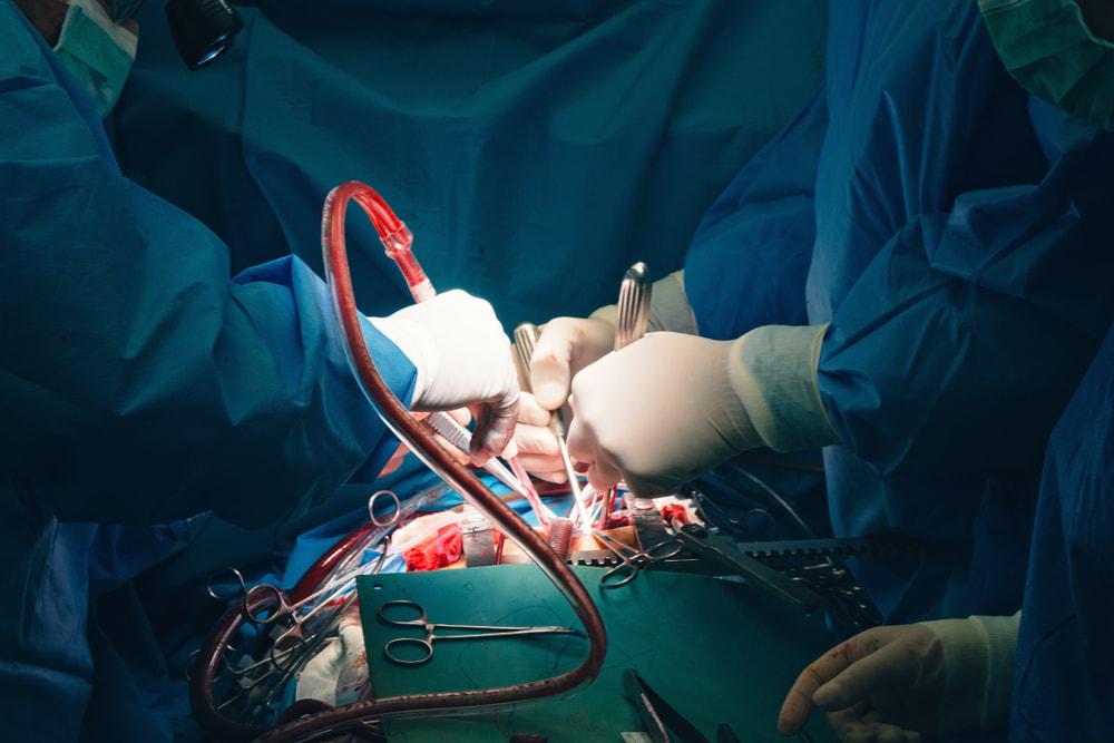 Nên mổ thay van tim ở bệnh viện nào tốt? Viện tim Thành phố Hồ Chí Minh