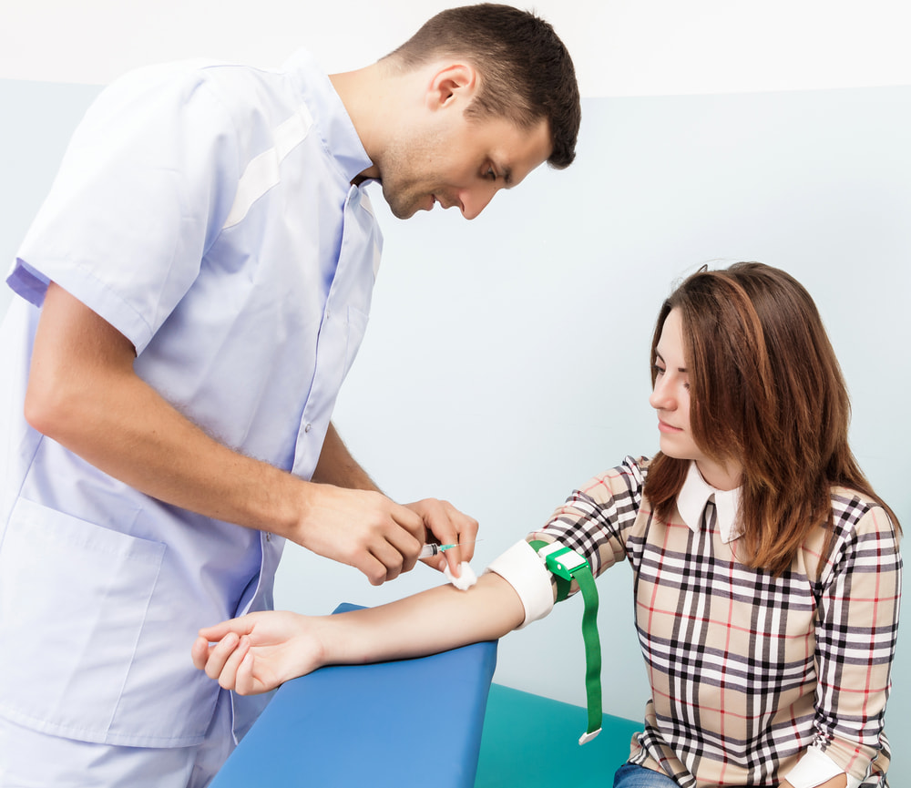 Các kiểm tra, xét nghiệm giúp xác định số lượng bạch cầu trong cơ thể