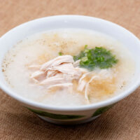 1 tô cháo gà bao nhiêu calo? Cách chế biến cháo gà ít béo nhất