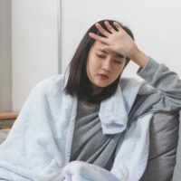 Cách kiểm tra và xử lý ngay sốt xuất huyết tại nhà nhanh, chuẩn