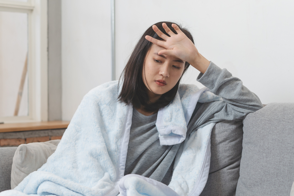 Cách kiểm tra và xử lý ngay sốt xuất huyết tại nhà nhanh, chuẩn