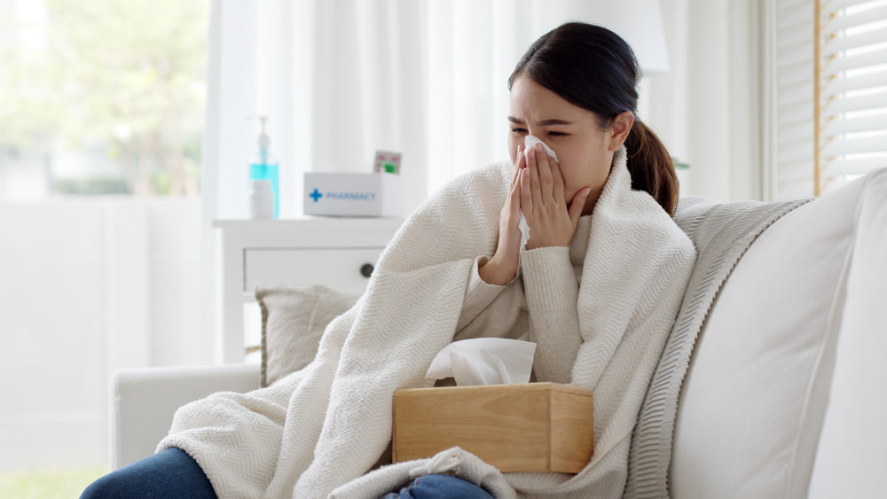 Lập kế hoạch chăm sóc bệnh nhân cúm A cần giúp bệnh nhân cảm thấy thoải mái hơn