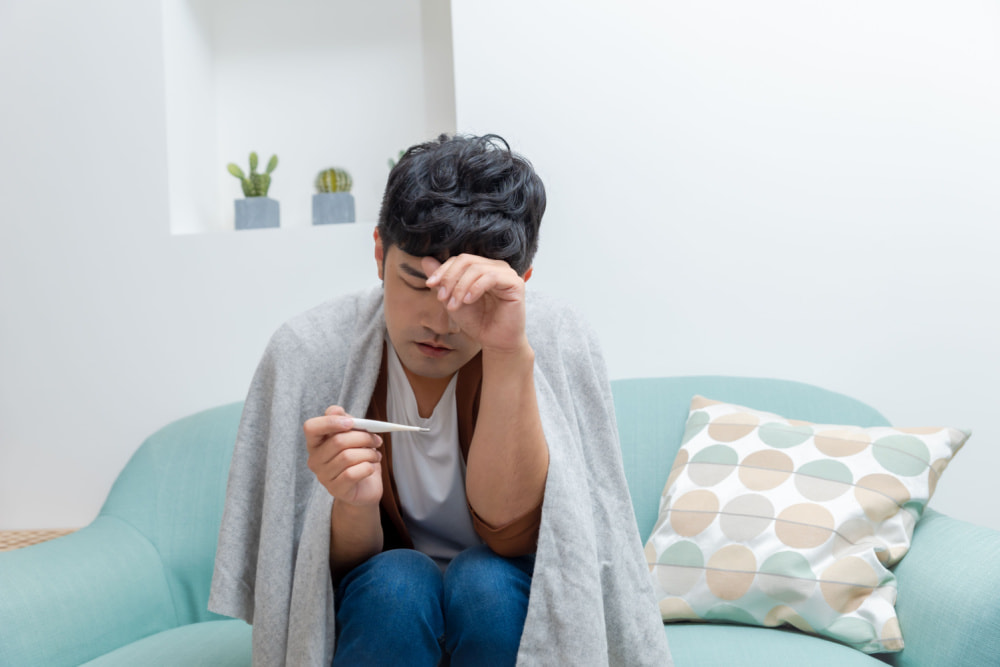 Người bị sốt xuất huyết có bị lại không? Làm gì để tránh tái nhiễm?