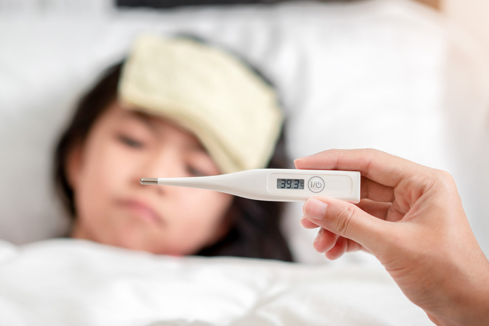 Cúm A và cúm B giống nhau, khác nhau như thế nào? Triệu chứng bệnh