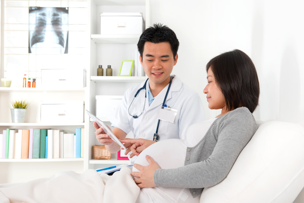 Bà bầu bị sốt xuất huyết có nguy hiểm không và dấu hiệu nhận biết