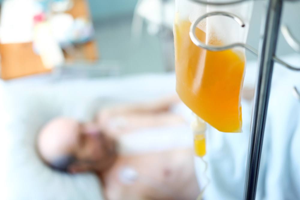 Cách làm tăng tiểu cầu khi bị sốt xuất huyết tại bệnh viện