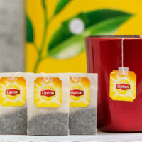 Uống Lipton có gây mất ngủ không? Cách uống Lipton không mất ngủ