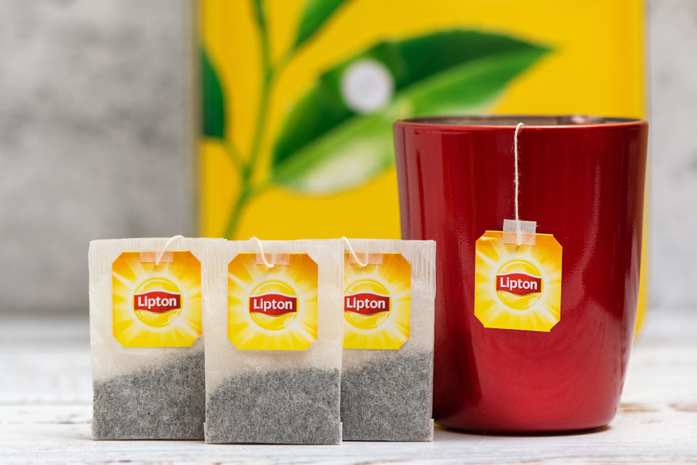 Uống Lipton có gây mất ngủ không? Cách uống Lipton không mất ngủ