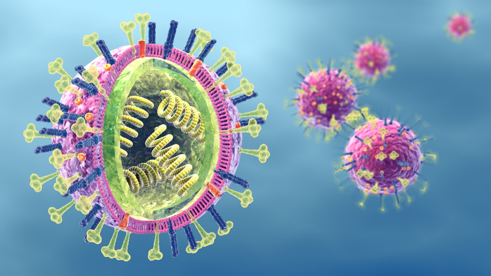 Cúm A và cúm B khác nhau như thế nào? Phân loại virus