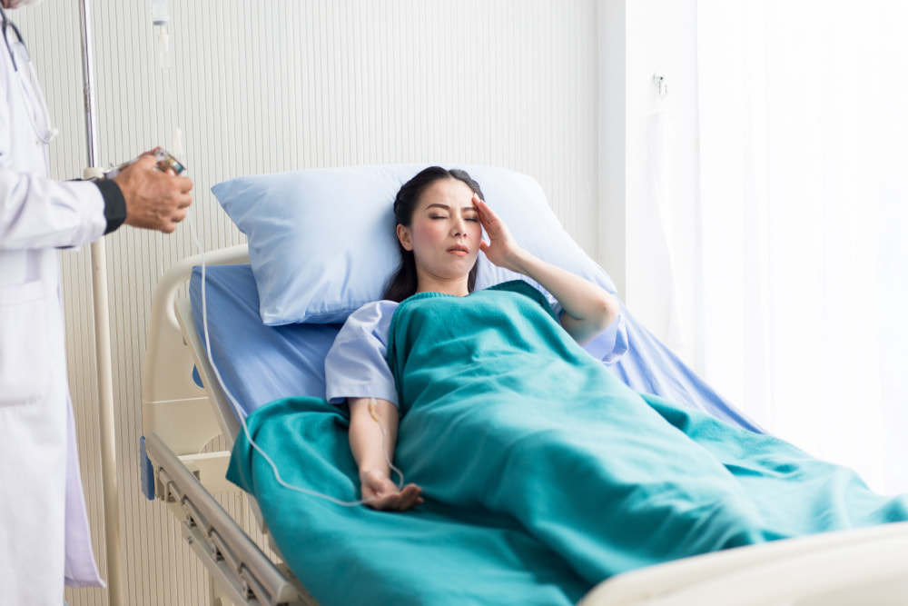 Xét nghiệm, khám và điều trị sốt xuất huyết ở đâu uy tín tại Hà Nội?