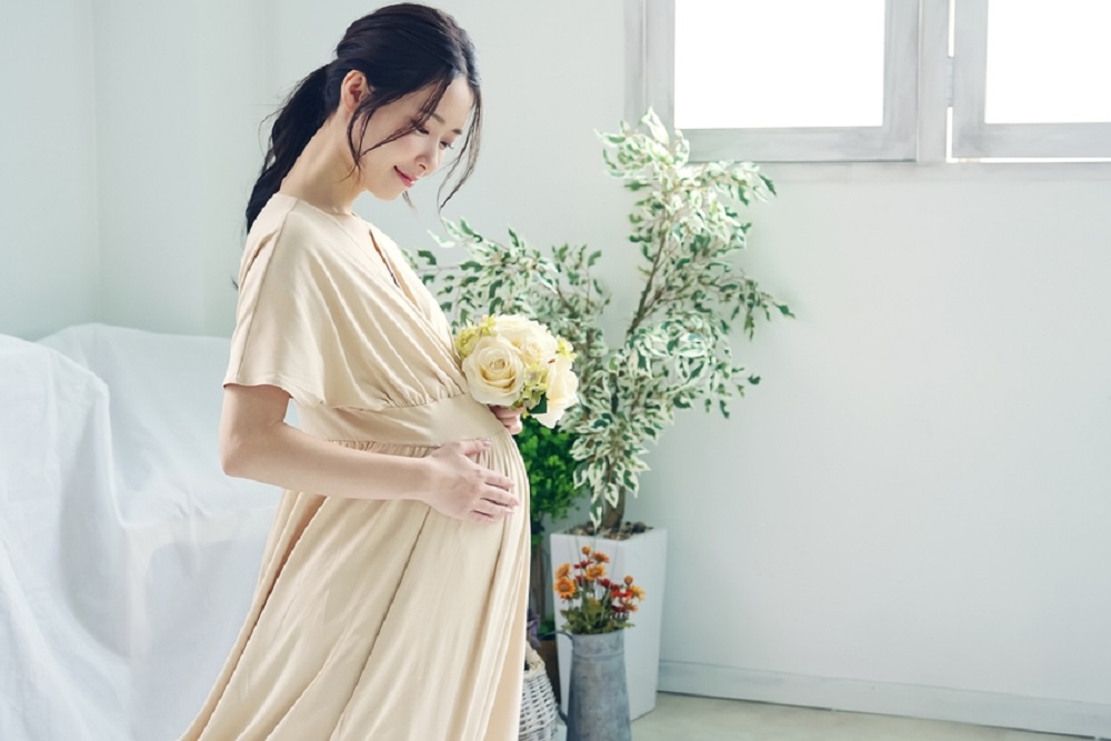 Bảo hiểm nhân thọ thai sản: Lựa chọn bổ sung cho người sắp làm mẹ