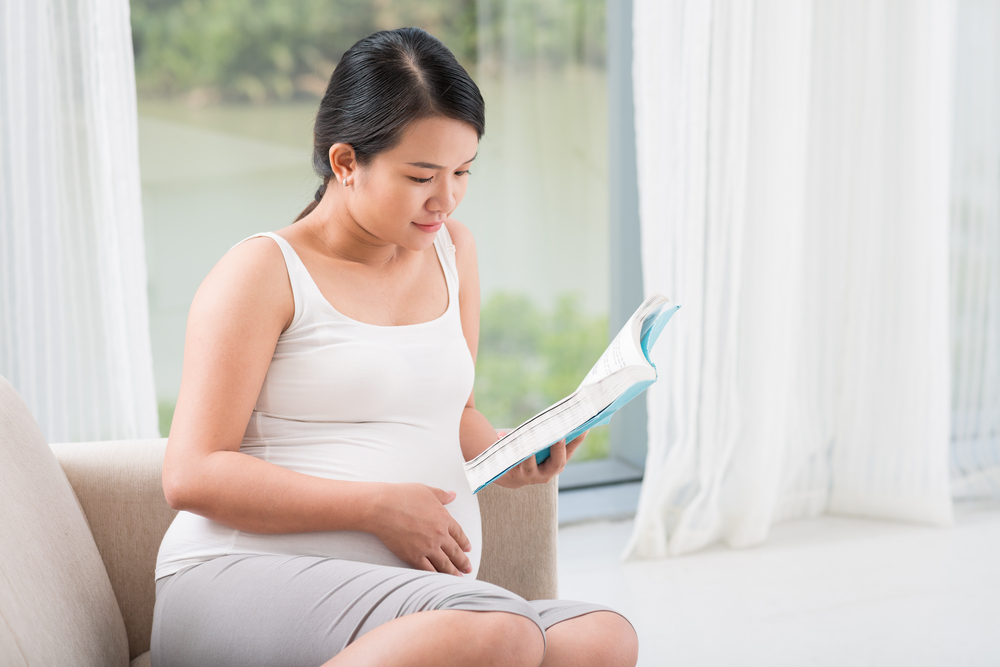 Bảo hiểm thai sản nên mua khi nào và vì sao nên mua?