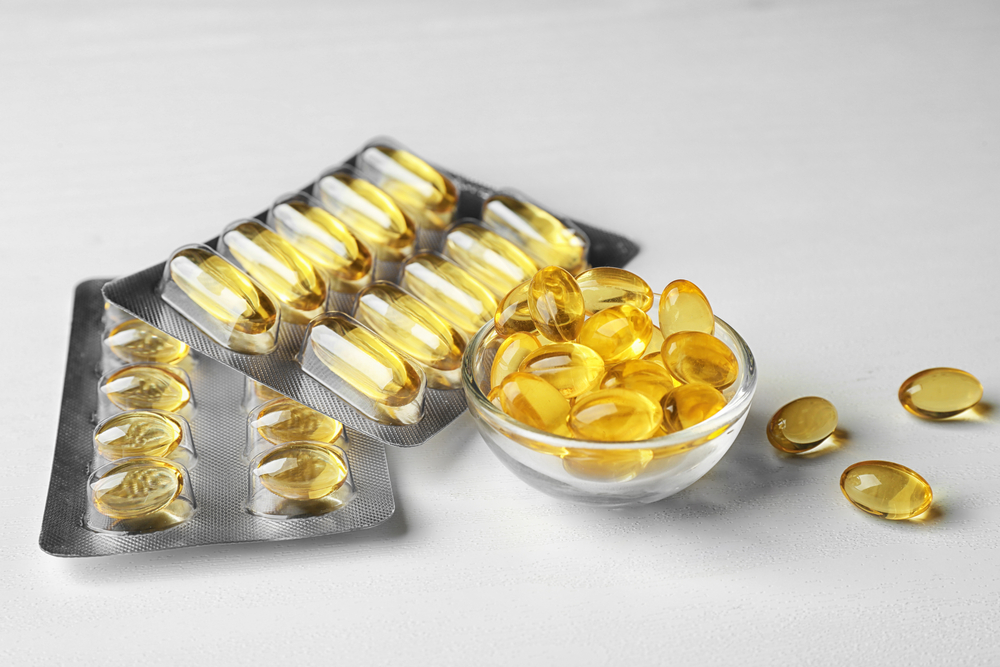 Người bệnh tiểu đường có uống được dầu cá không và liều lượng