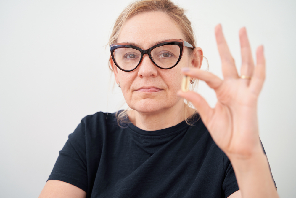 Người bệnh tiểu đường có uống được dầu cá không và lợi ích của dầu cá