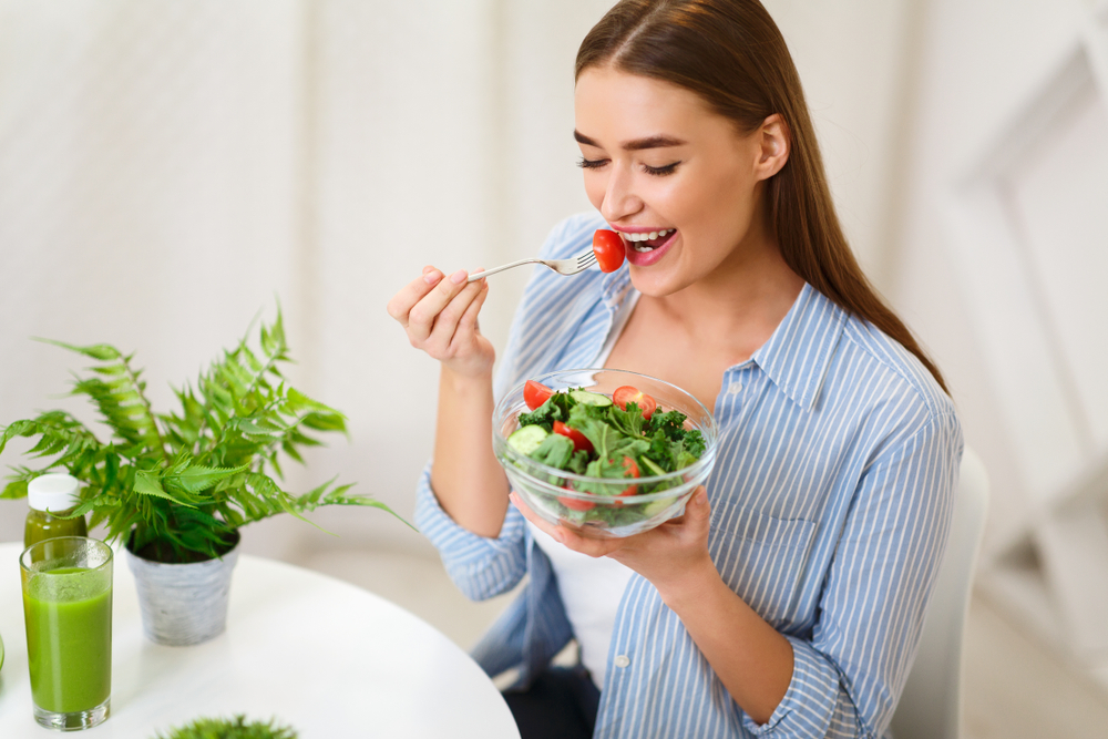 Cà chua chứa bao nhiêu calo và có giúp giảm cân không