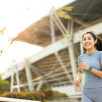 Chạy bộ giảm bao nhiêu calo? Cách đốt cháy nhiều calo khi chạy bộ