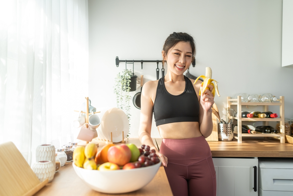 Chuối sứ chứa bao nhiêu calo? Ăn chuối sứ có mập không?