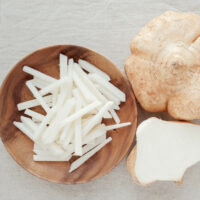 Củ đậu (củ sắn) bao nhiêu calo? Gợi ý 6 món ăn hấp dẫn từ củ đậu