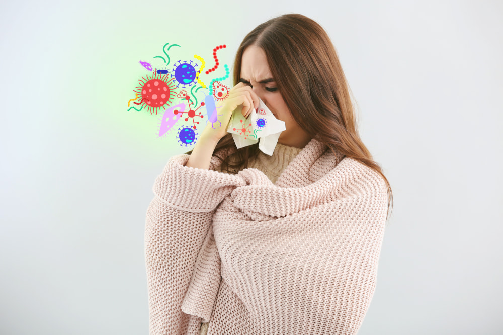 Cúm A bội nhiễm là gì, nguy hiểm thế nào và làm sao hạn chế?
