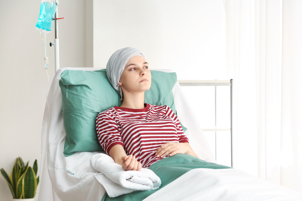 Điều trị ung thư cổ tử cung giai đoạn 2