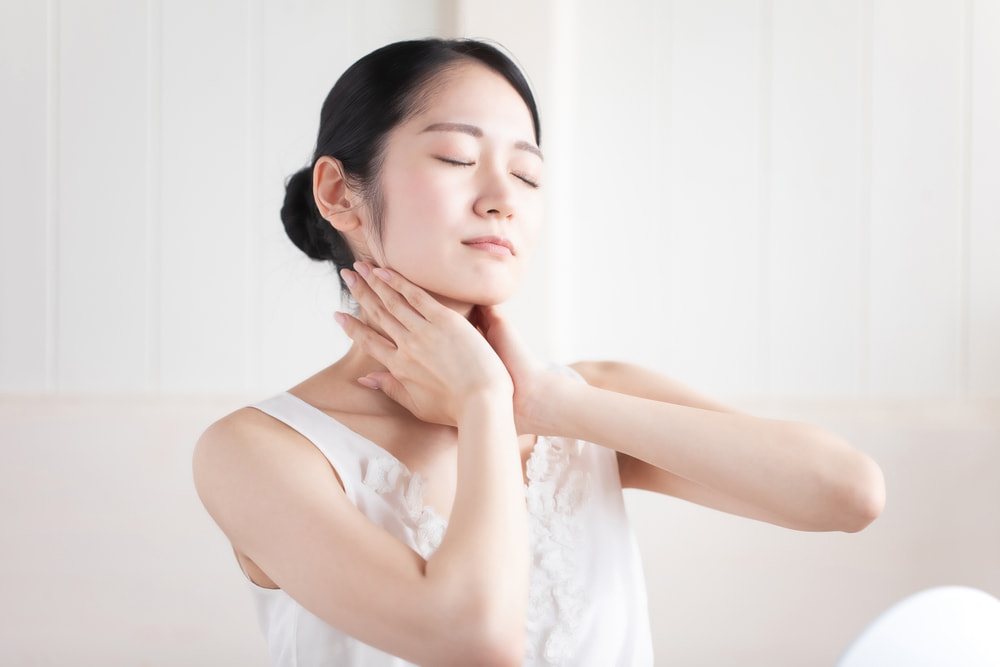 Căng thẳng tinh thần là nguyên nhân gây trật cổ khi ngủ