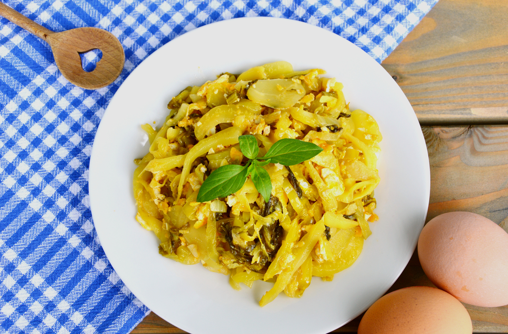 100g dưa chua bao nhiêu calo? Bỏ túi ngay một số món ăn ngon từ dưa chua