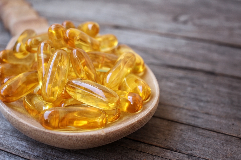 Hiểu lầm về tác dụng dầu cá cho mắt