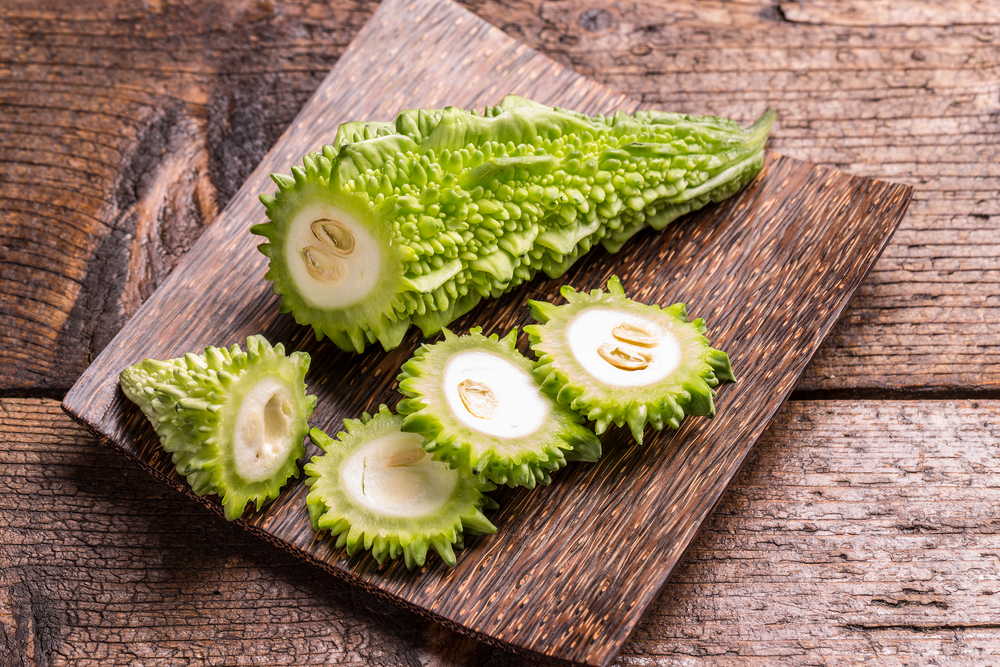 Khổ qua bao nhiêu calo? 9 lợi ích sức khỏe tuyệt vời của khổ qua