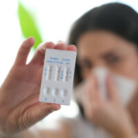 Kiểm tra, xét nghiệm cúm A bằng cách nào? 5 cách chẩn đoán cúm A