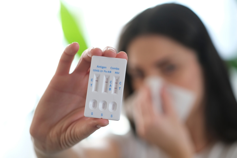 Kiểm tra, xét nghiệm cúm A bằng cách nào? 5 cách chẩn đoán cúm A