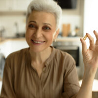 Người bệnh tiểu đường có uống được dầu cá không? Cùng giải đáp!