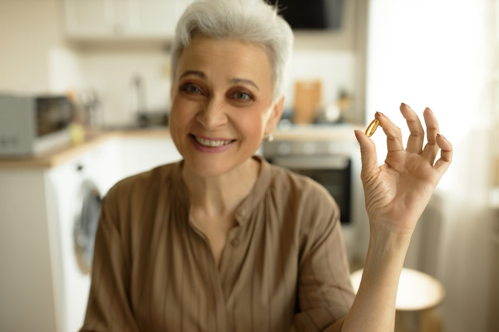 Người bệnh tiểu đường có uống được dầu cá không? Cùng giải đáp!