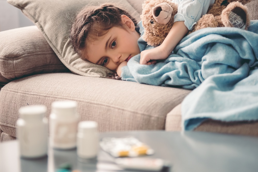 Người bị cúm A uống thuốc gì? Lưu ý khi dùng thuốc điều trị cúm A