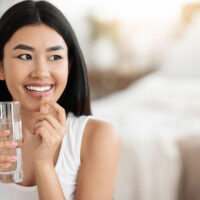 Tác dụng của dầu cá cho mắt: Những hiểu lầm nhiều người gặp phải