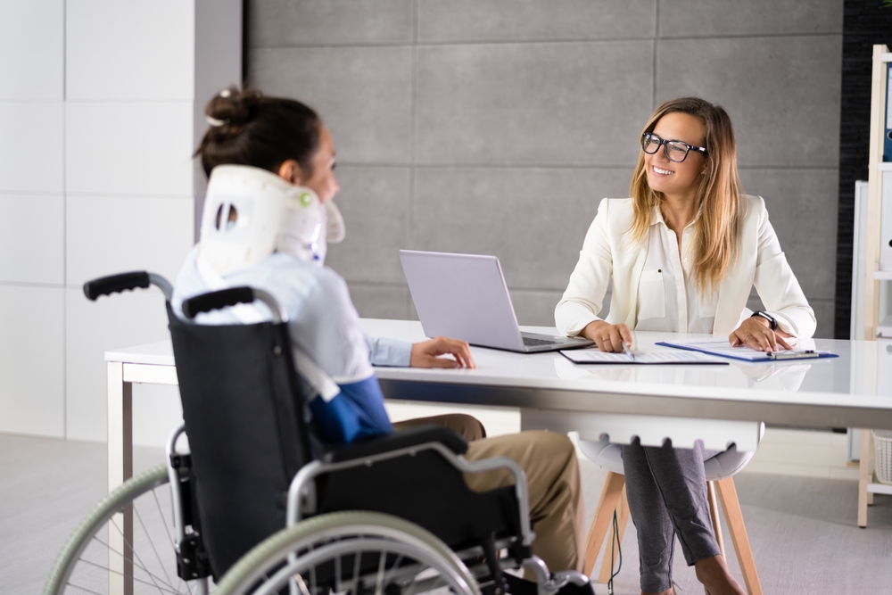 Thủ tục nhận tiền bảo hiểm tai nạn