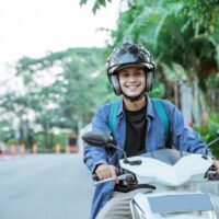 Tìm hiểu về bảo hiểm tai nạn người ngồi trên xe máy - mô tô