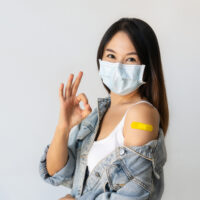 Trước và sau tiêm phòng ung thư cổ tử cung cần kiêng gì?