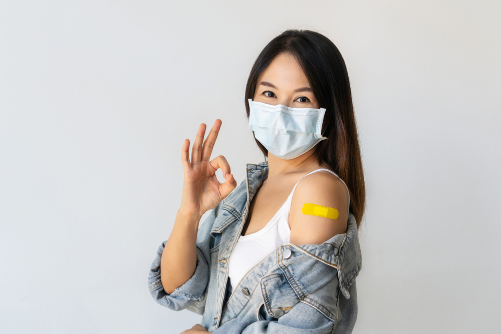 Trước và sau tiêm phòng ung thư cổ tử cung cần kiêng gì?