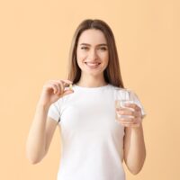 Uống dầu cá bao lâu thì có tác dụng và bao lâu thì nên nghỉ?