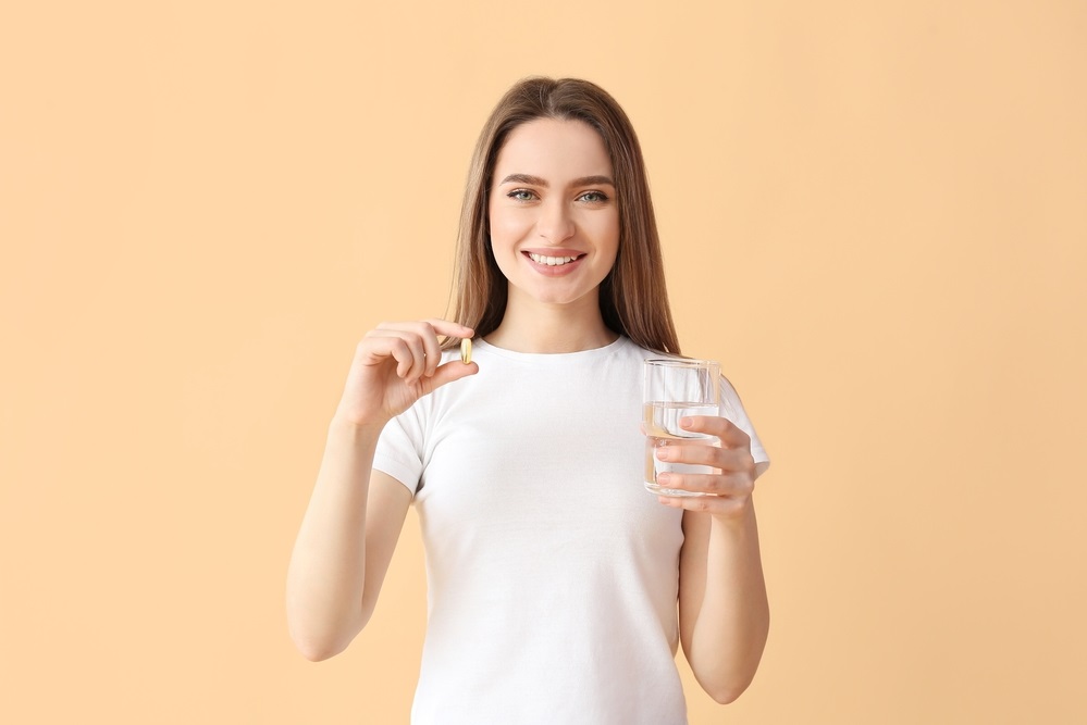 Uống dầu cá bao lâu thì có tác dụng và bao lâu thì nên nghỉ?